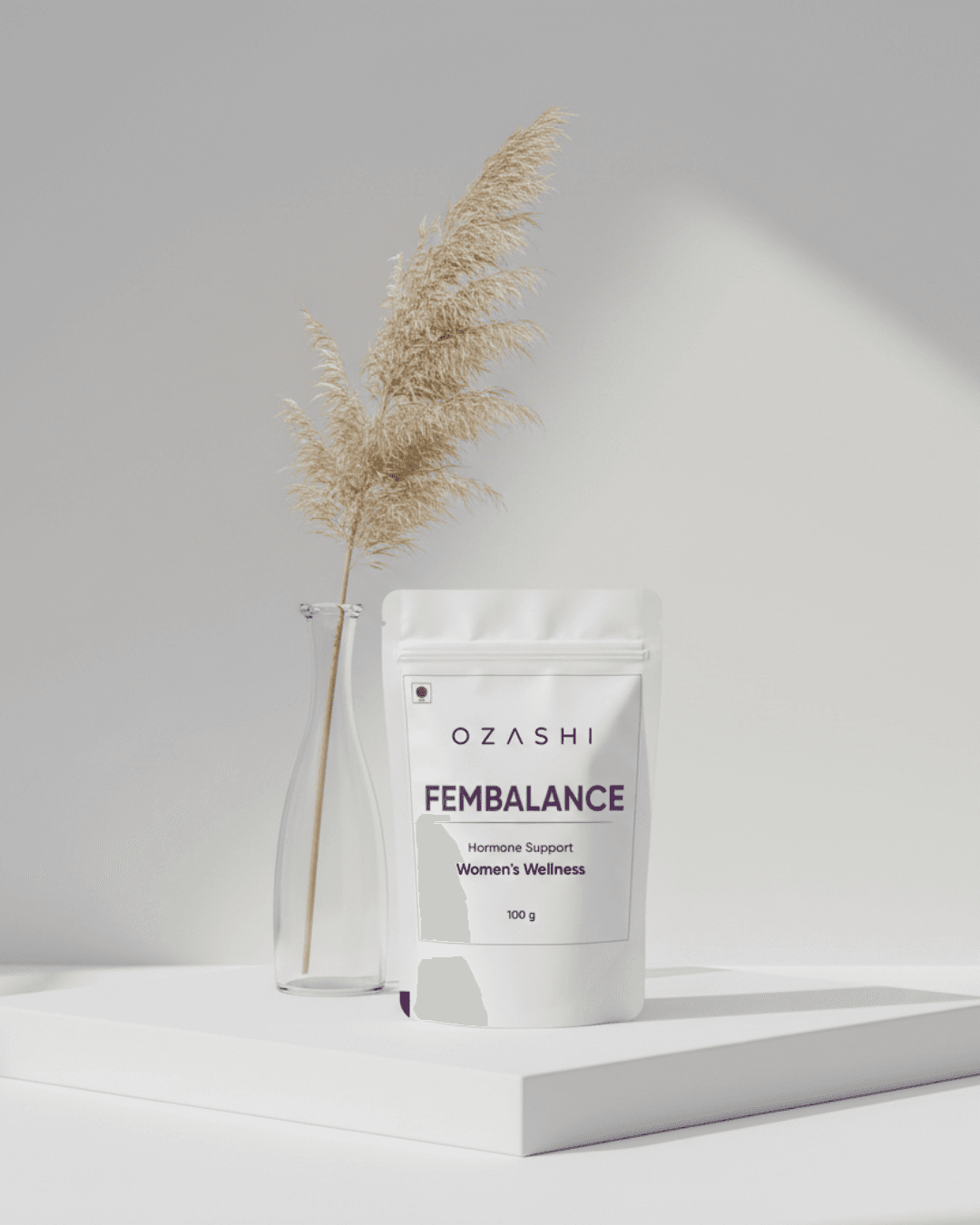Fembalance — Hormone Support · Women's Wellness